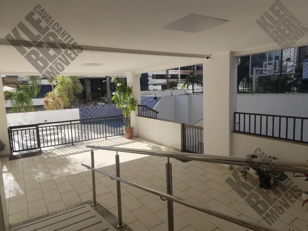 Apartamento, 3 quartos, 107 m² - Foto 18