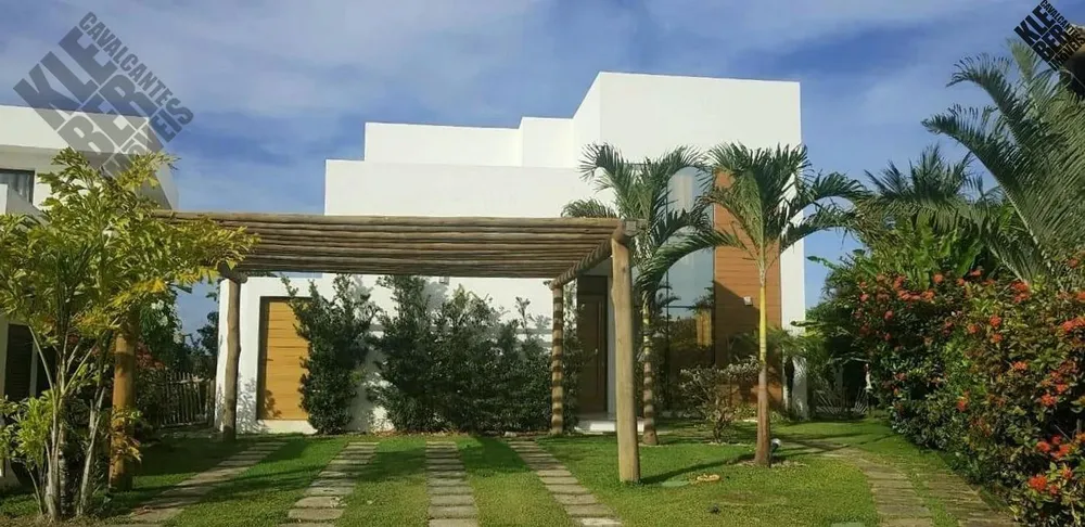 Casa, 4 quartos, 300 m² - Foto 1