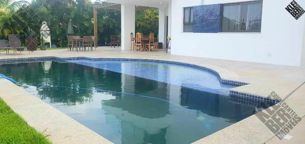 Casa, 4 quartos, 300 m² - Foto 14