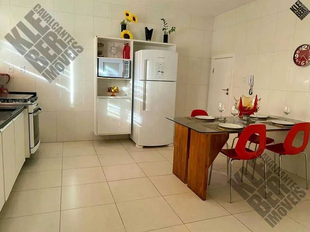 Casa, 4 quartos, 300 m² - Foto 13