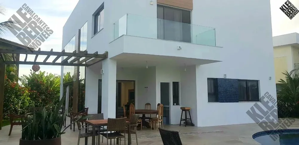 Casa, 4 quartos, 300 m² - Foto 2