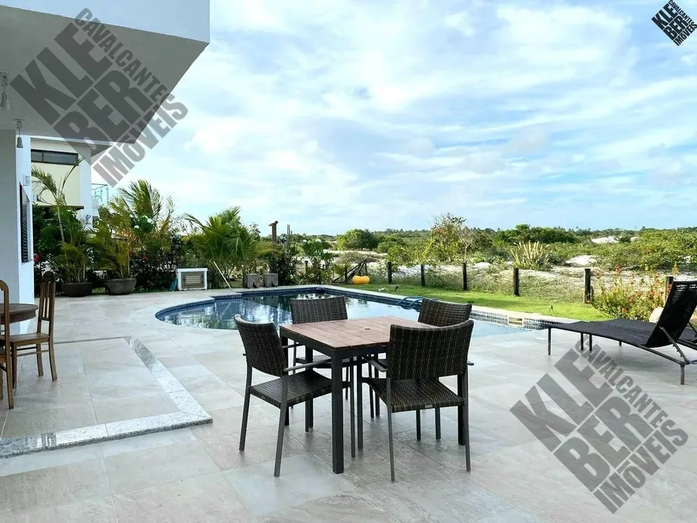 Casa, 4 quartos, 300 m² - Foto 3