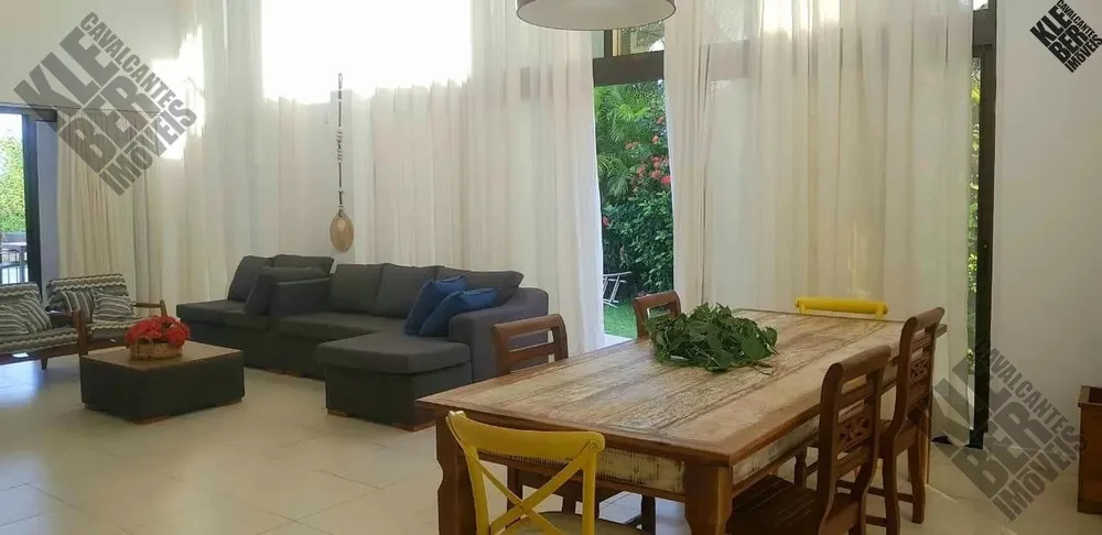 Casa, 4 quartos, 300 m² - Foto 6