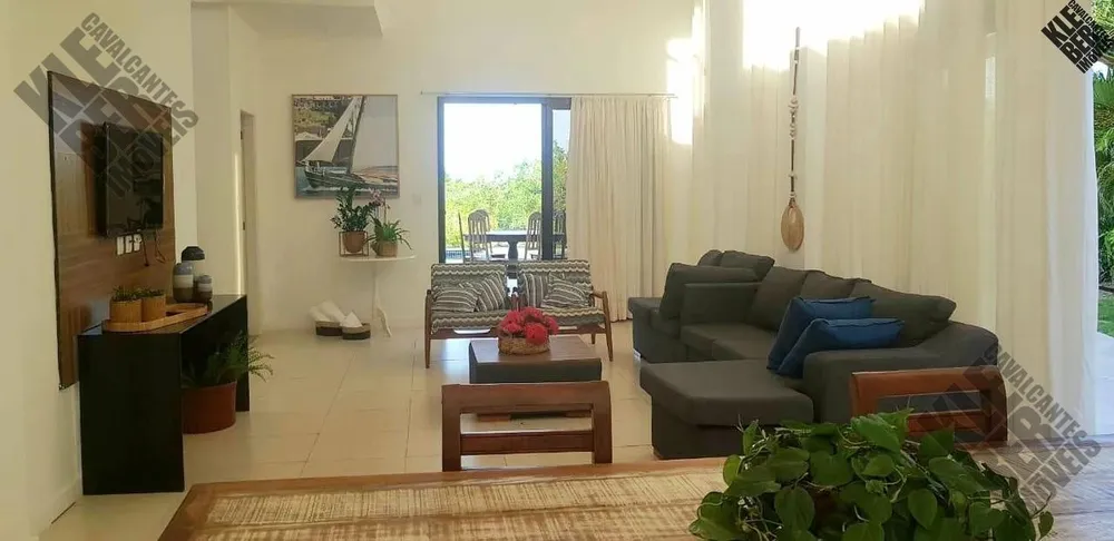 Casa, 4 quartos, 300 m² - Foto 7