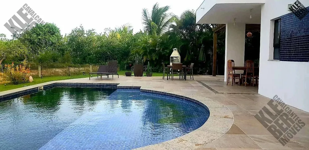 Casa, 4 quartos, 300 m² - Foto 4