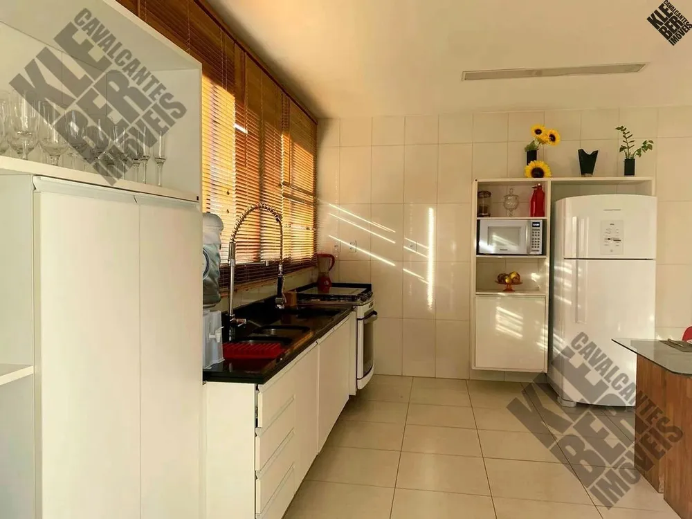 Casa, 4 quartos, 300 m² - Foto 12