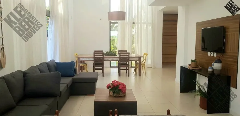 Casa, 4 quartos, 300 m² - Foto 8