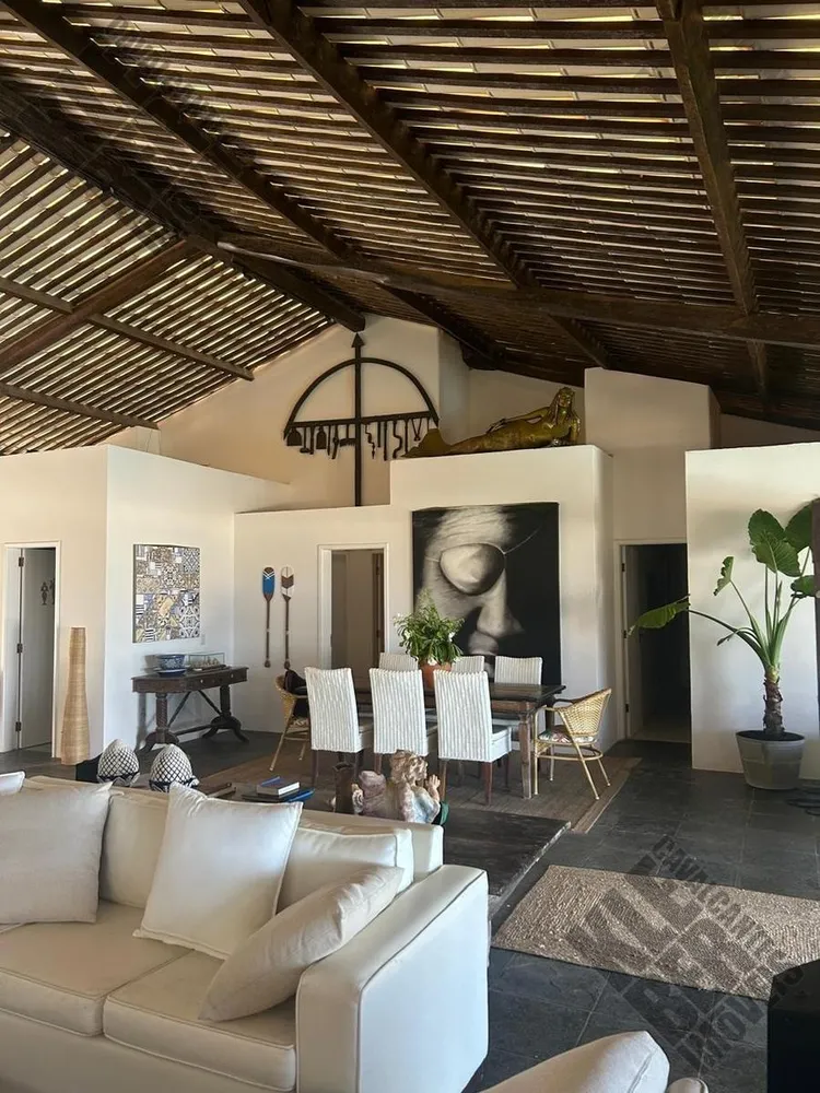 Casa, 4 quartos, 450 m² - Foto 3