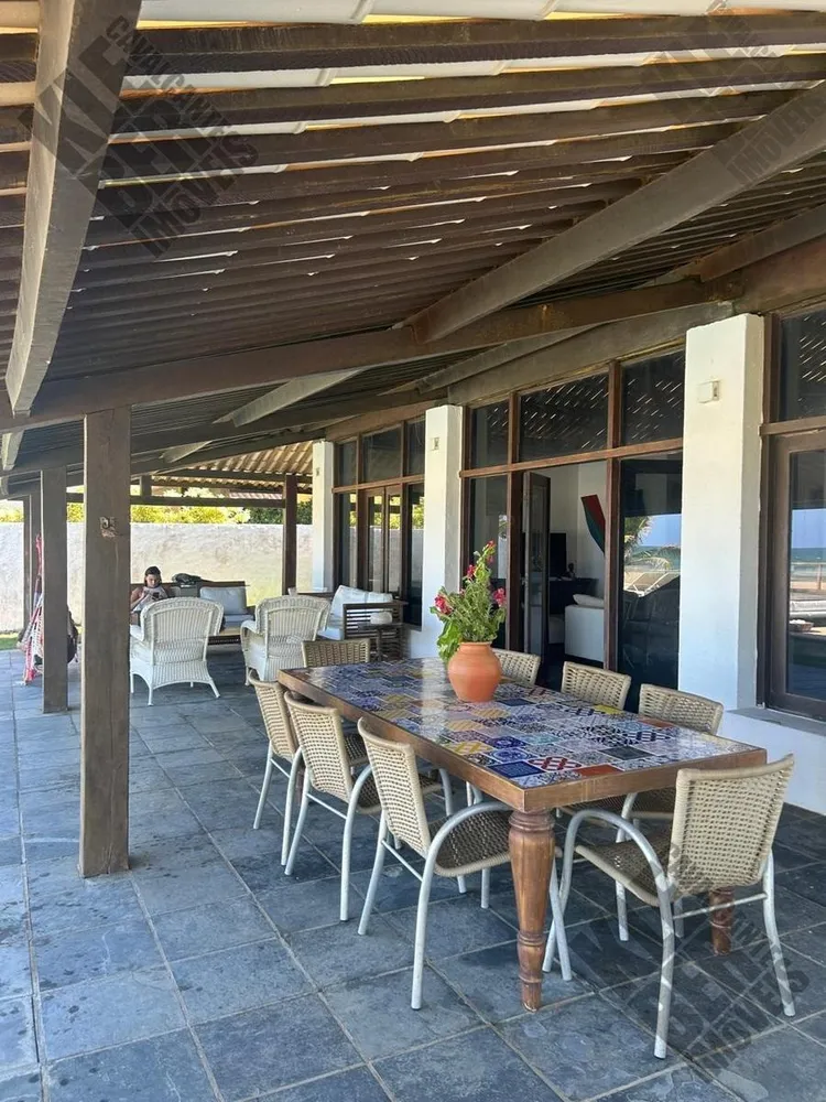 Casa, 4 quartos, 450 m² - Foto 2