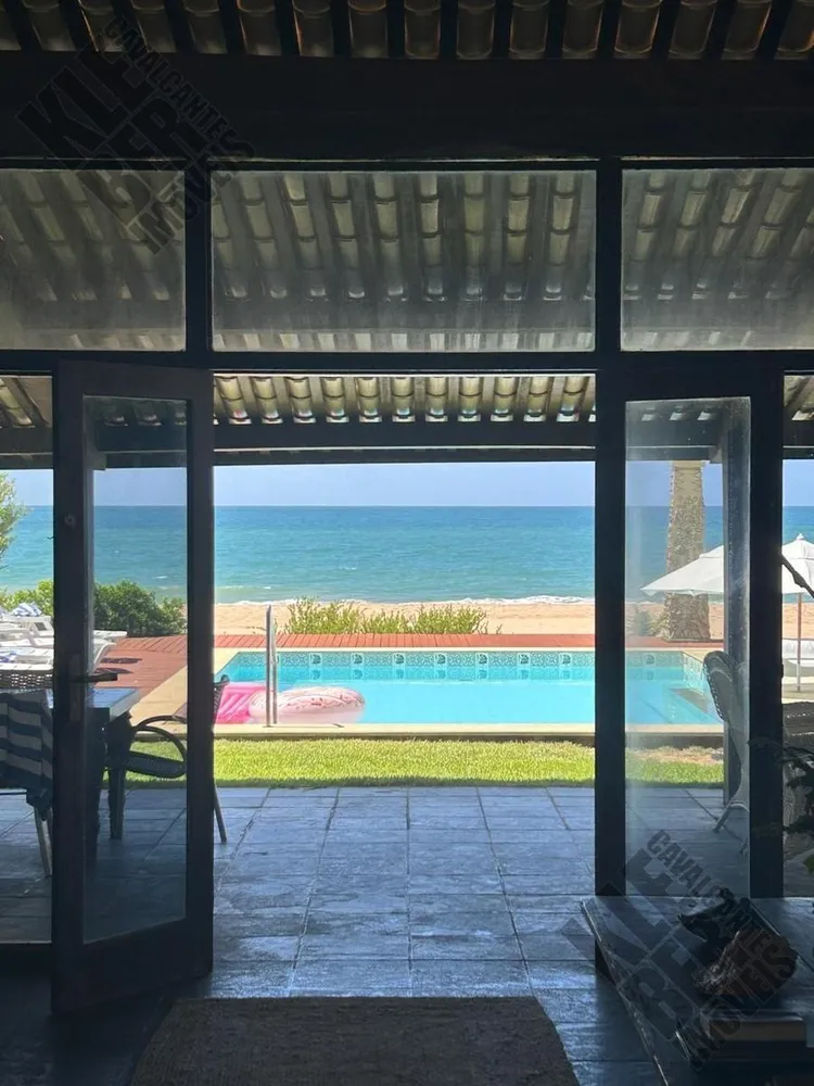 Casa, 4 quartos, 450 m² - Foto 16