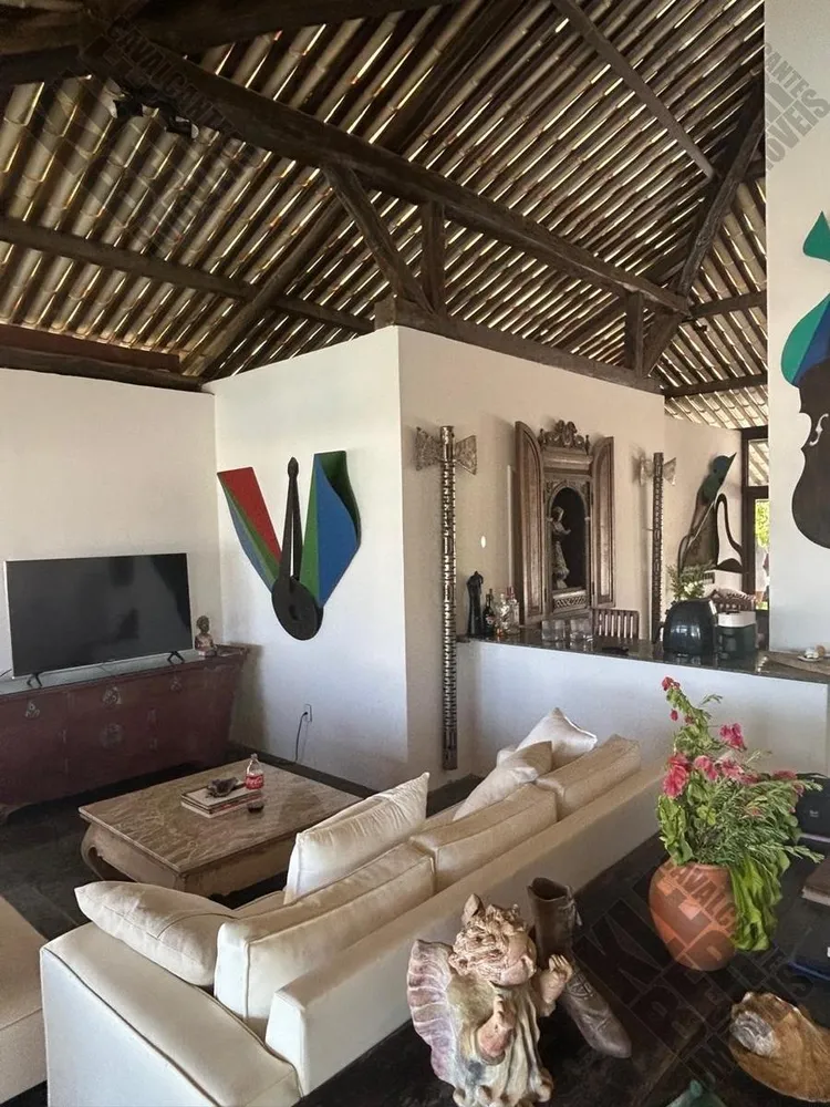 Casa, 4 quartos, 450 m² - Foto 6