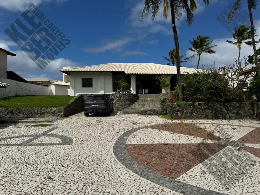 Casa, 4 quartos, 450 m² - Foto 1