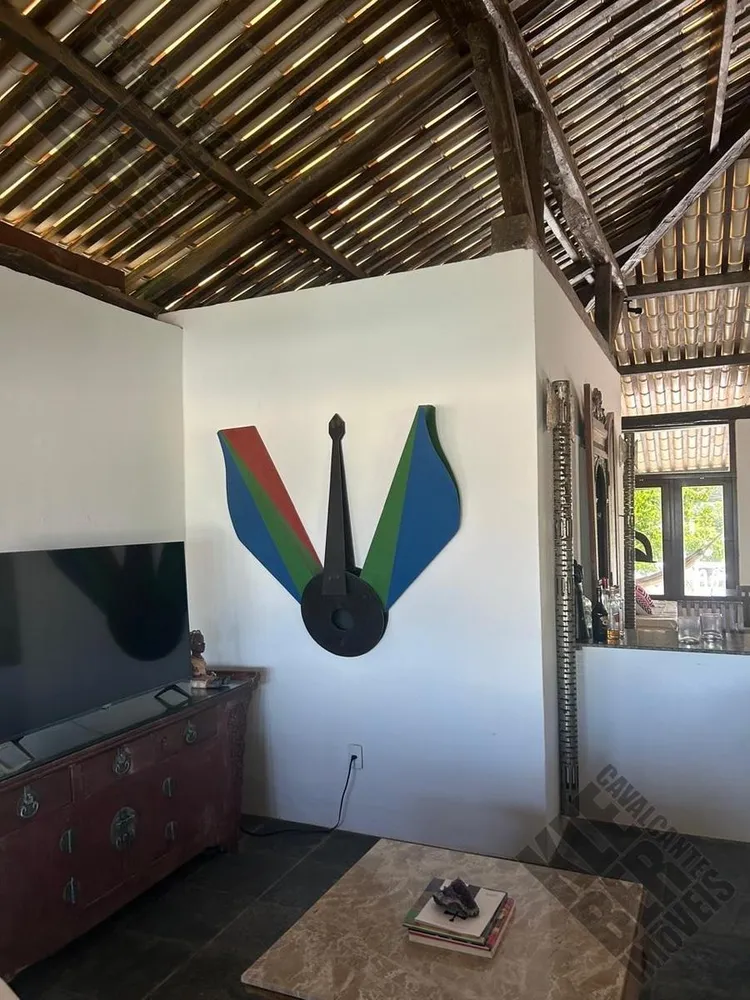 Casa, 4 quartos, 450 m² - Foto 5