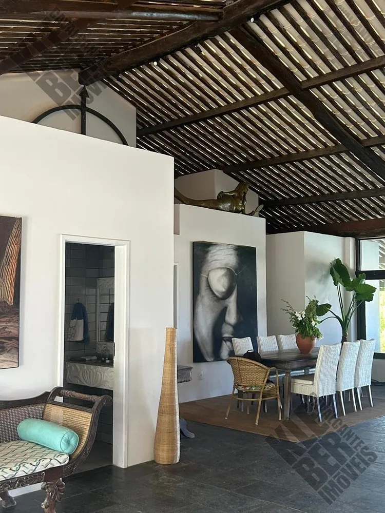 Casa, 4 quartos, 450 m² - Foto 4