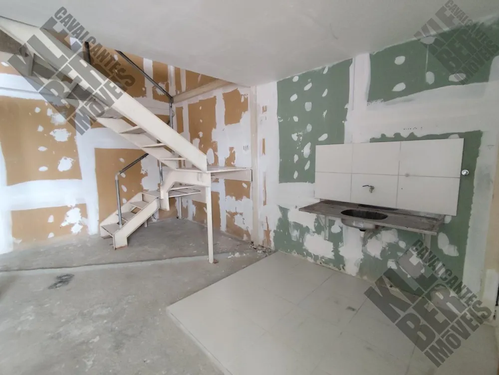 Sala-Conjunto, 116 m² - Foto 2