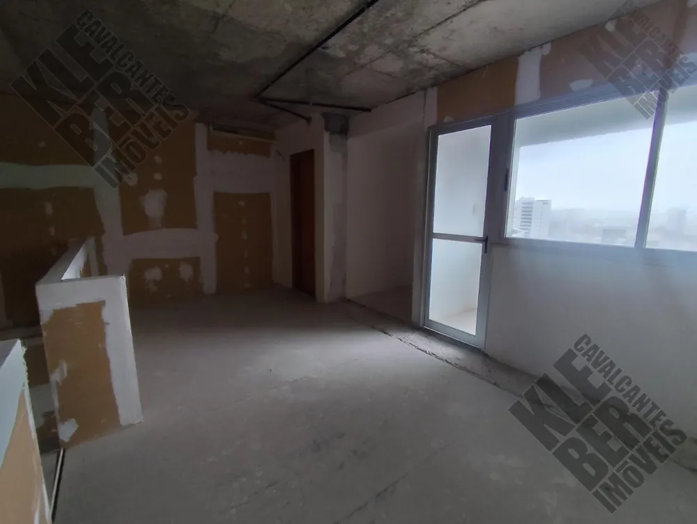 Sala-Conjunto, 116 m² - Foto 1