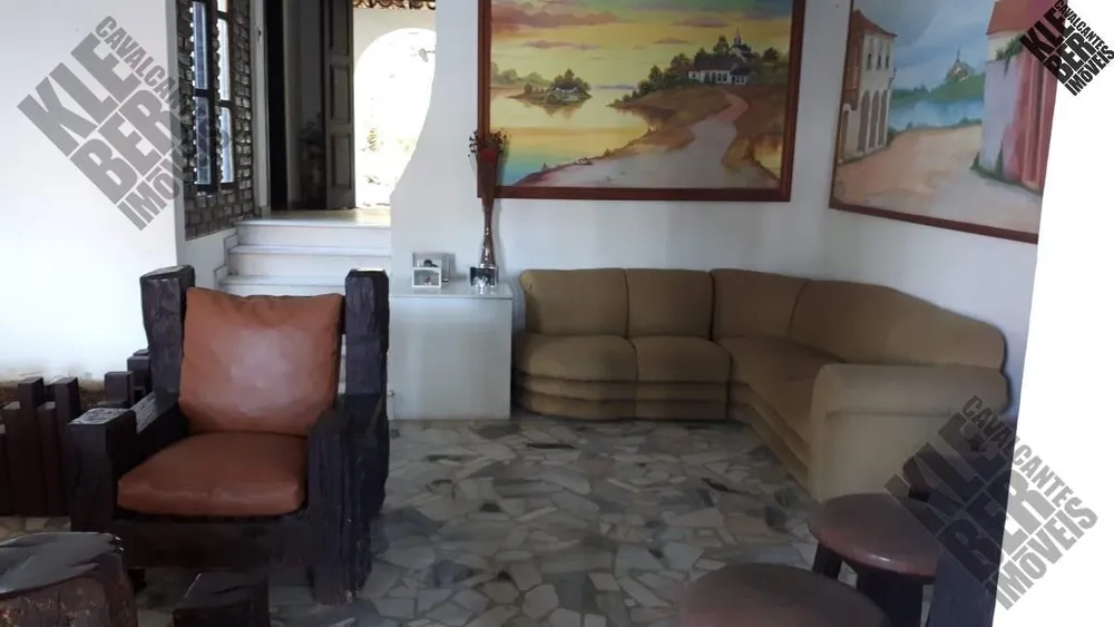 Casa, 4 quartos, 355 m² - Foto 9