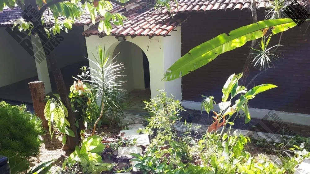 Casa, 4 quartos, 355 m² - Foto 20