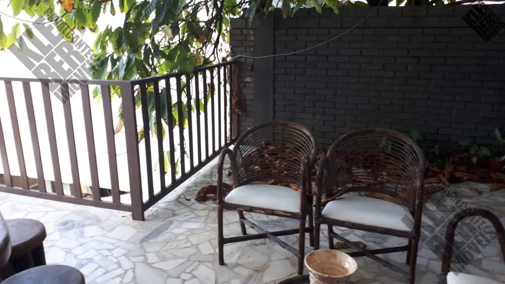 Casa, 4 quartos, 355 m² - Foto 5