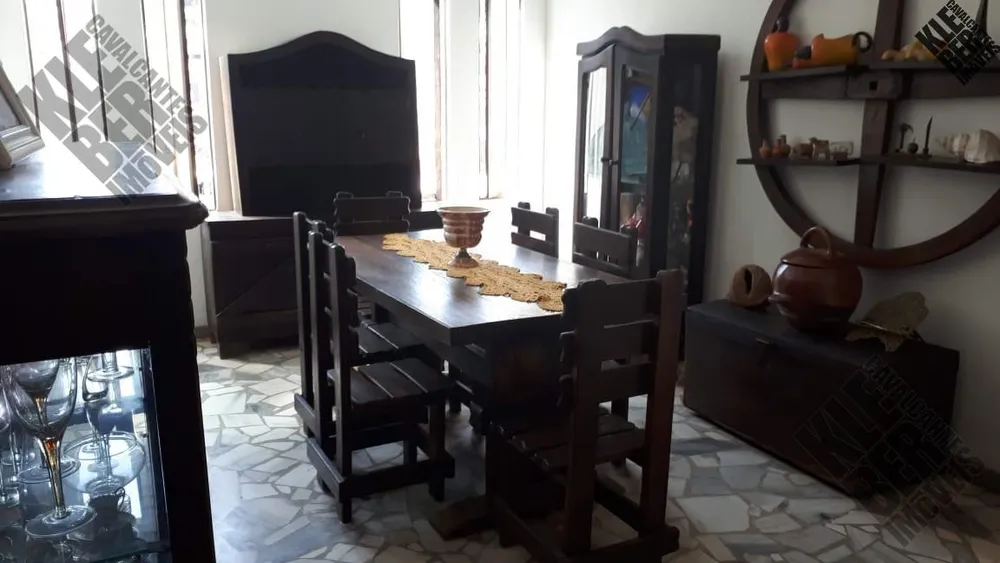 Casa, 4 quartos, 355 m² - Foto 8