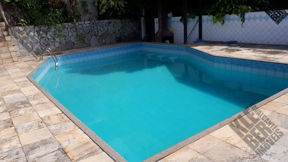 Casa, 4 quartos, 355 m² - Foto 1