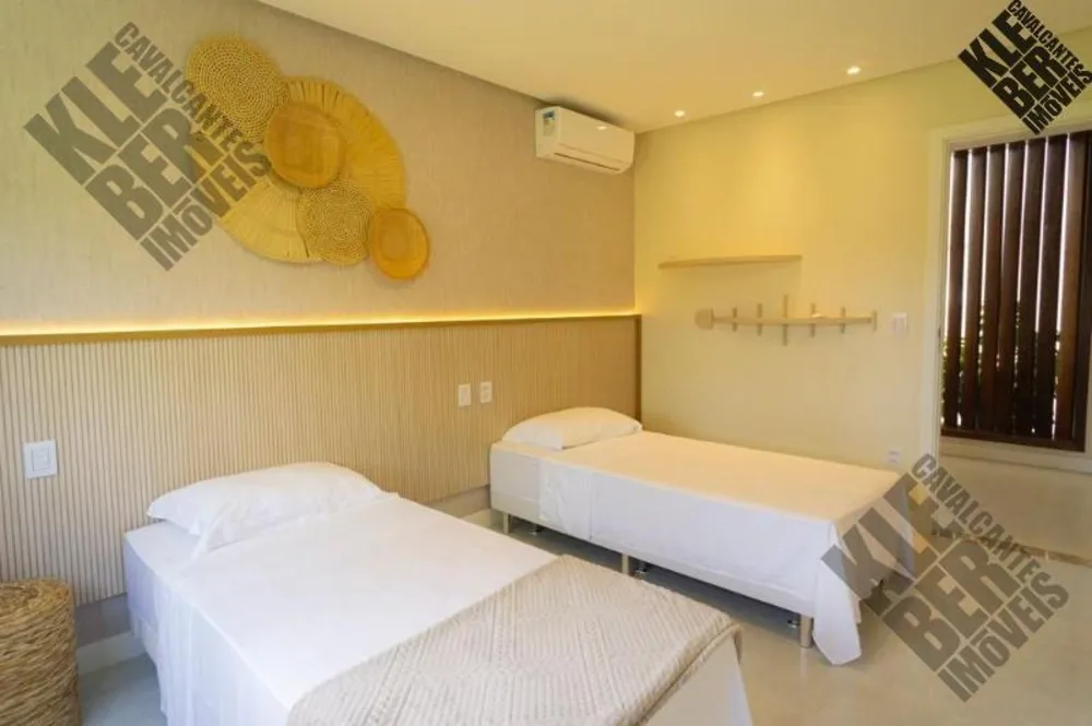 Casa, 5 quartos, 11 m² - Foto 15