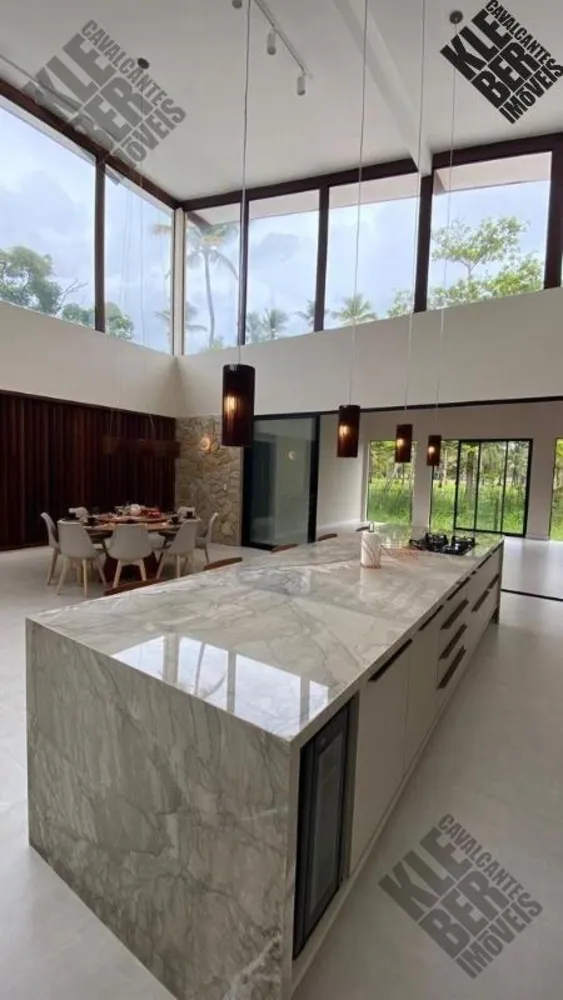 Casa, 5 quartos, 11 m² - Foto 4