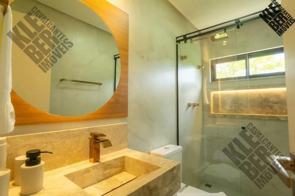 Casa, 5 quartos, 11 m² - Foto 14