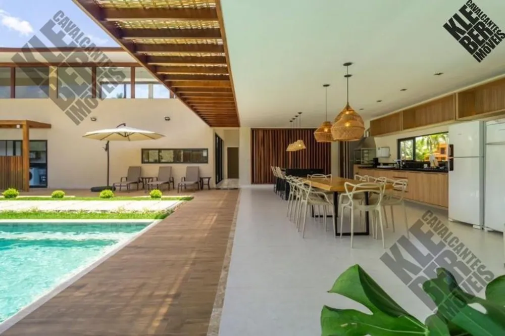 Casa, 5 quartos, 11 m² - Foto 13