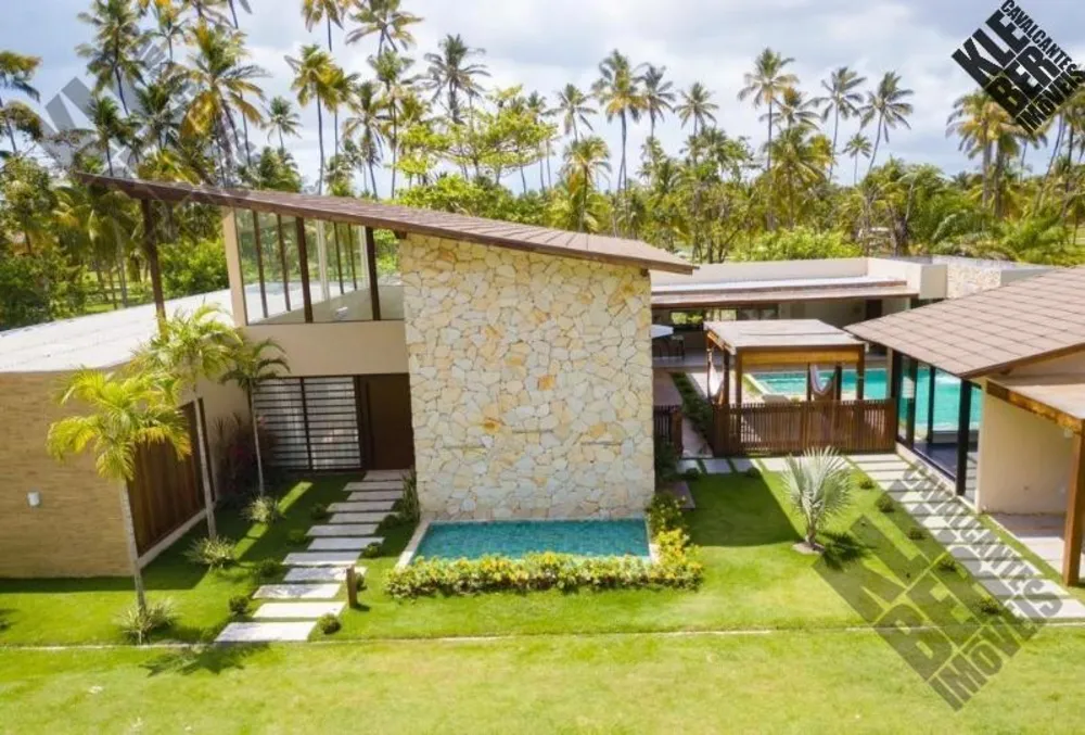 Casa, 5 quartos, 11 m² - Foto 3