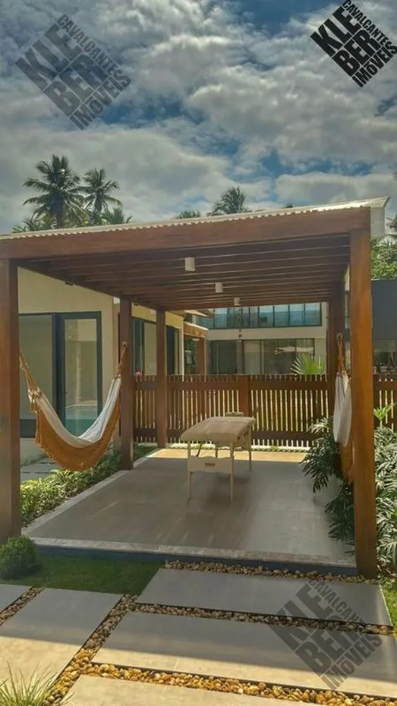 Casa, 5 quartos, 11 m² - Foto 10