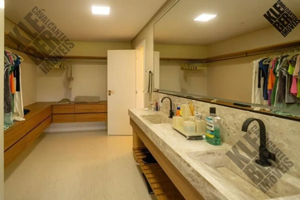 Casa, 5 quartos, 11 m² - Foto 17