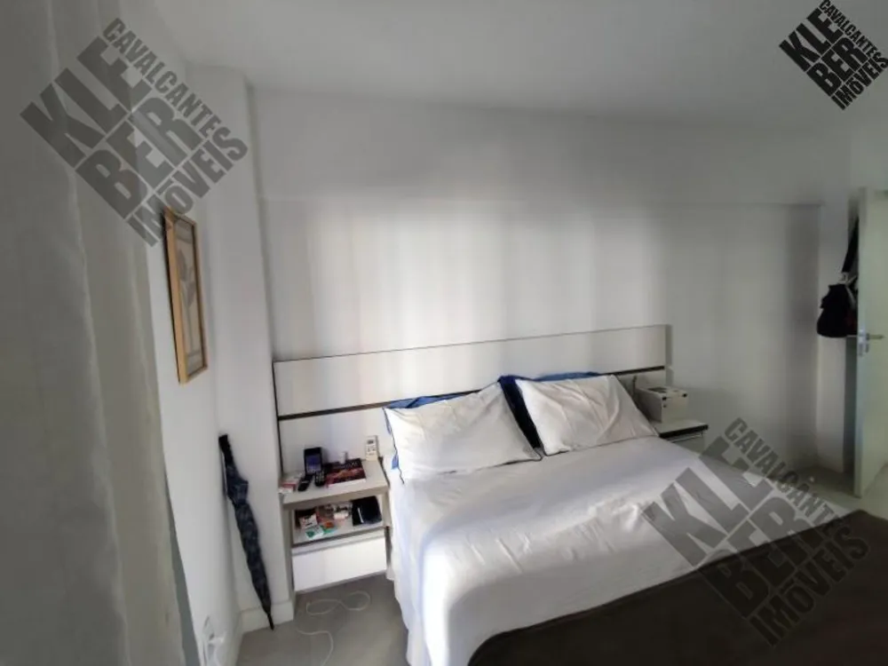 Apartamento, 3 quartos, 98 m² - Foto 9