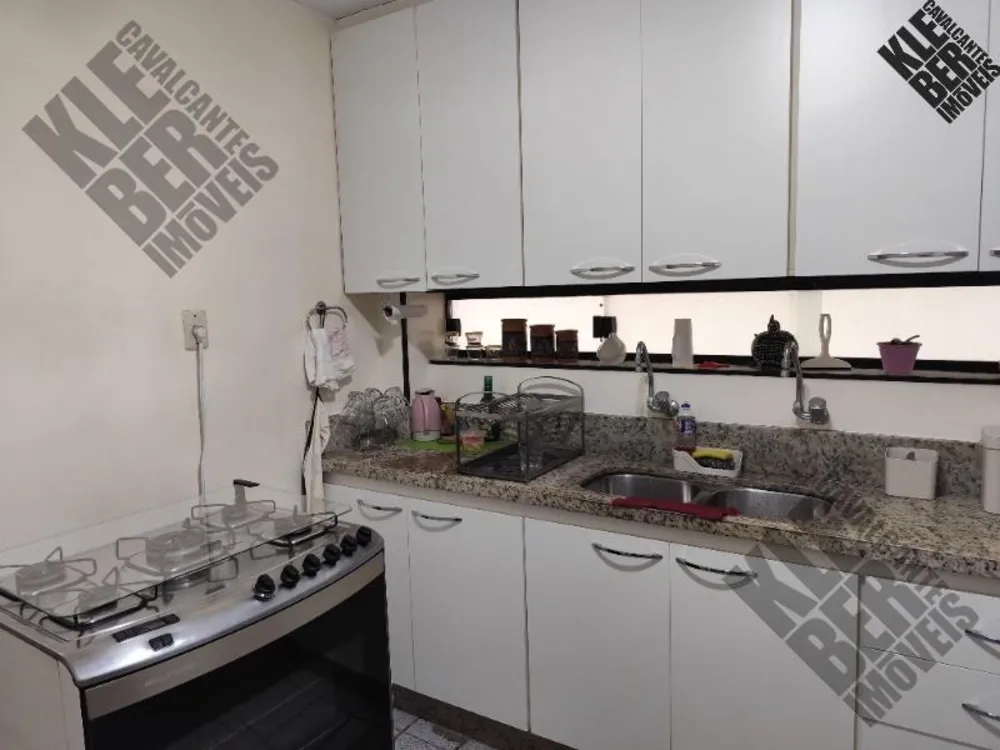 Apartamento, 3 quartos, 98 m² - Foto 1