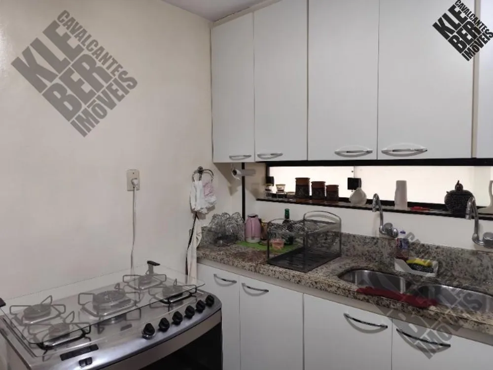 Apartamento, 3 quartos, 98 m² - Foto 7