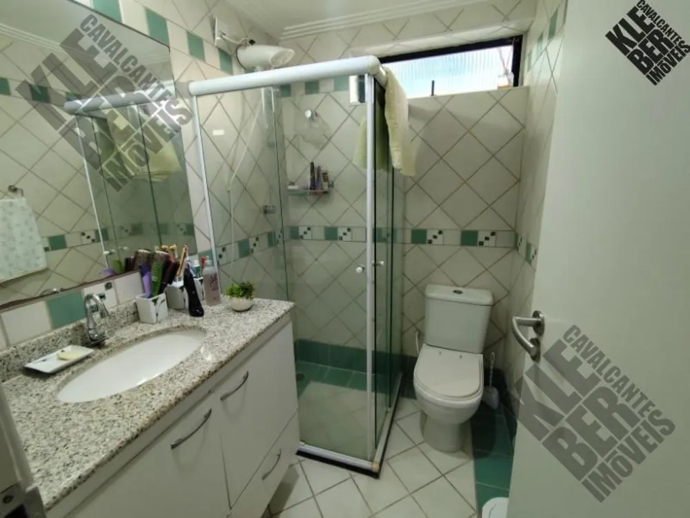 Apartamento, 3 quartos, 98 m² - Foto 5