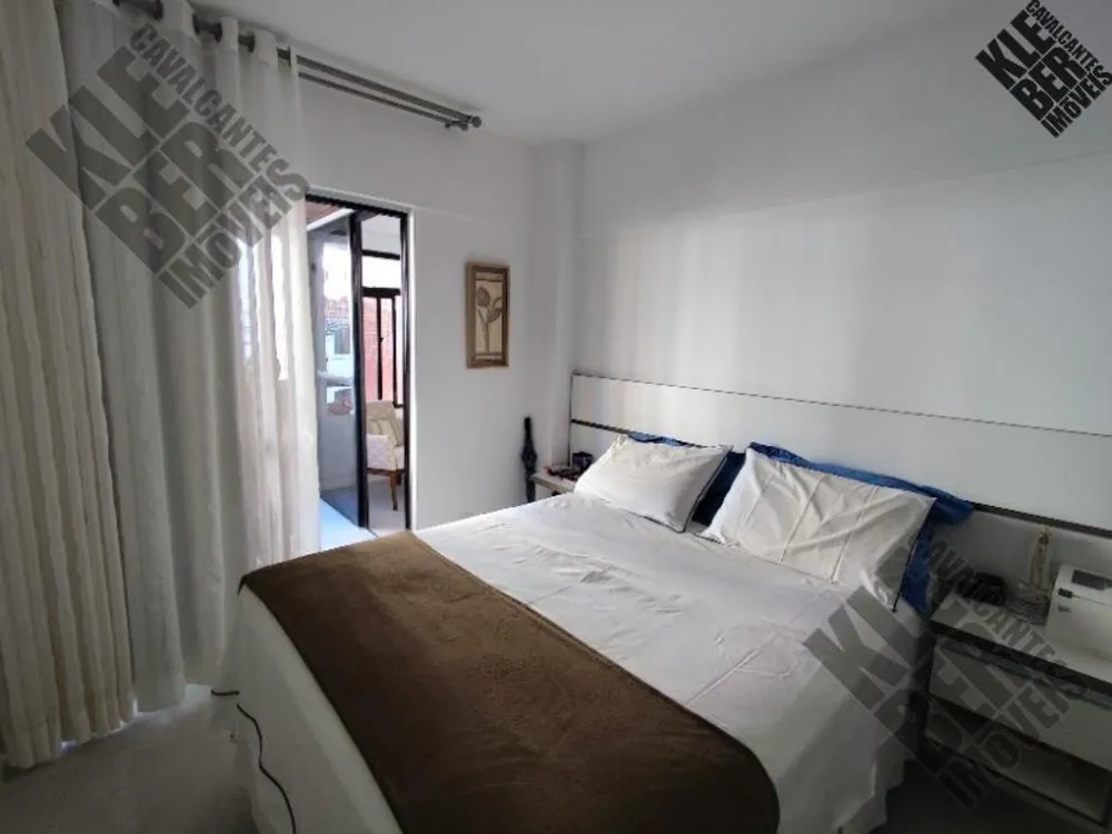 Apartamento, 3 quartos, 98 m² - Foto 6
