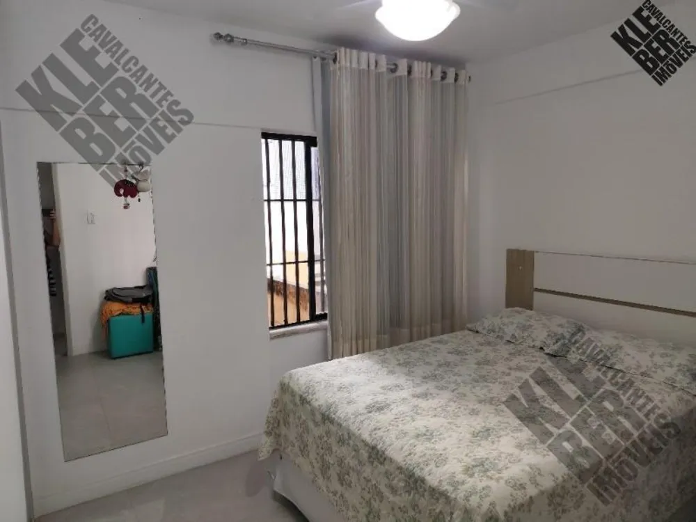 Apartamento, 3 quartos, 98 m² - Foto 2