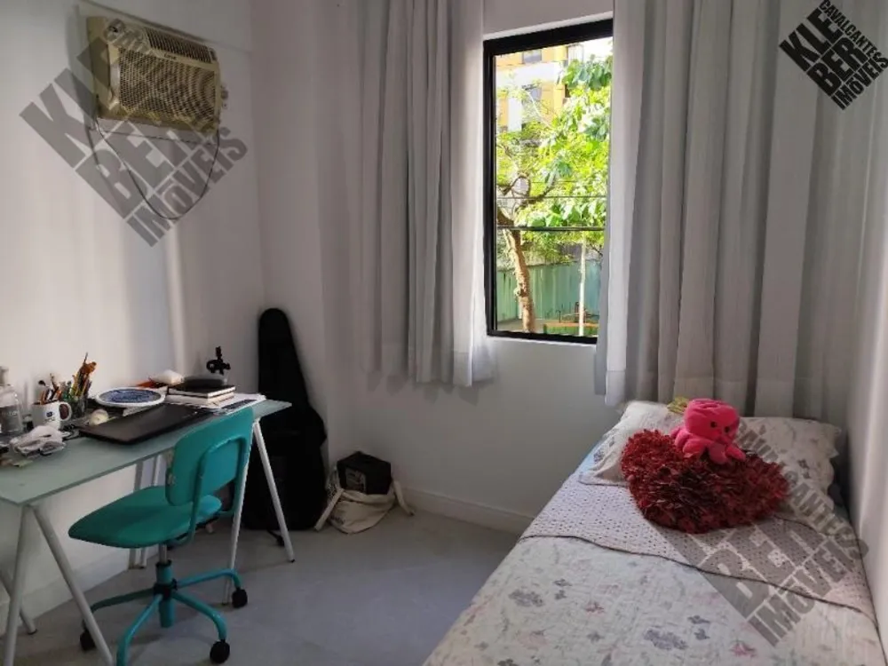 Apartamento, 3 quartos, 98 m² - Foto 10