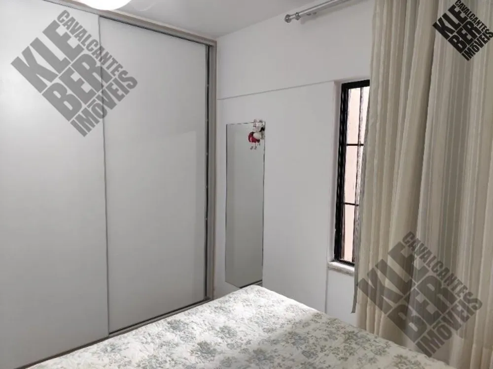 Apartamento, 3 quartos, 98 m² - Foto 3