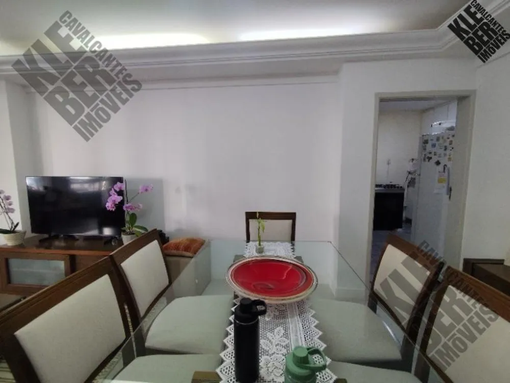 Apartamento, 3 quartos, 98 m² - Foto 6