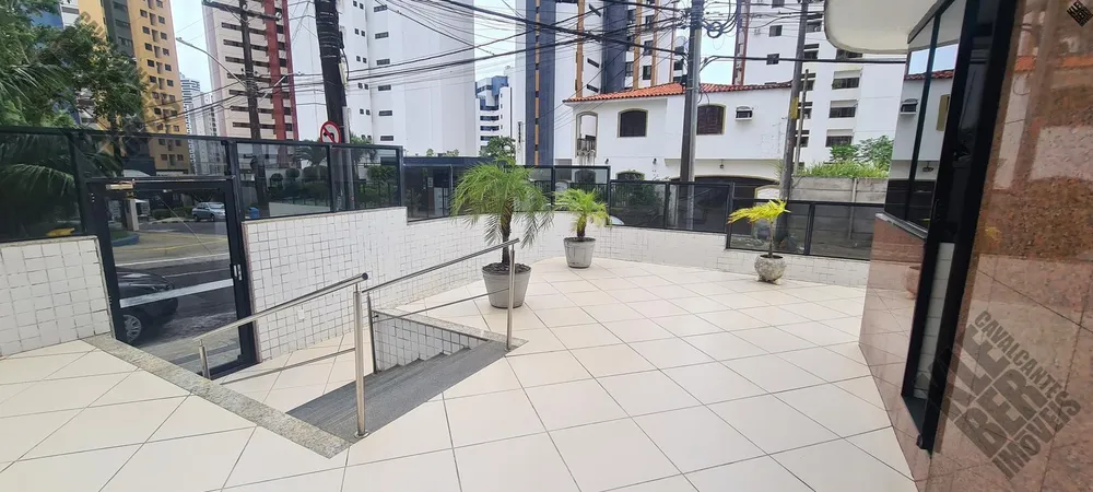Apartamento, 3 quartos, 98 m² - Foto 4