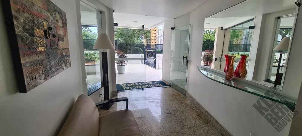 Apartamento, 3 quartos, 98 m² - Foto 8