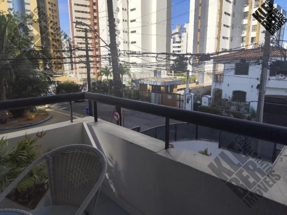 Apartamento, 3 quartos, 98 m² - Foto 4
