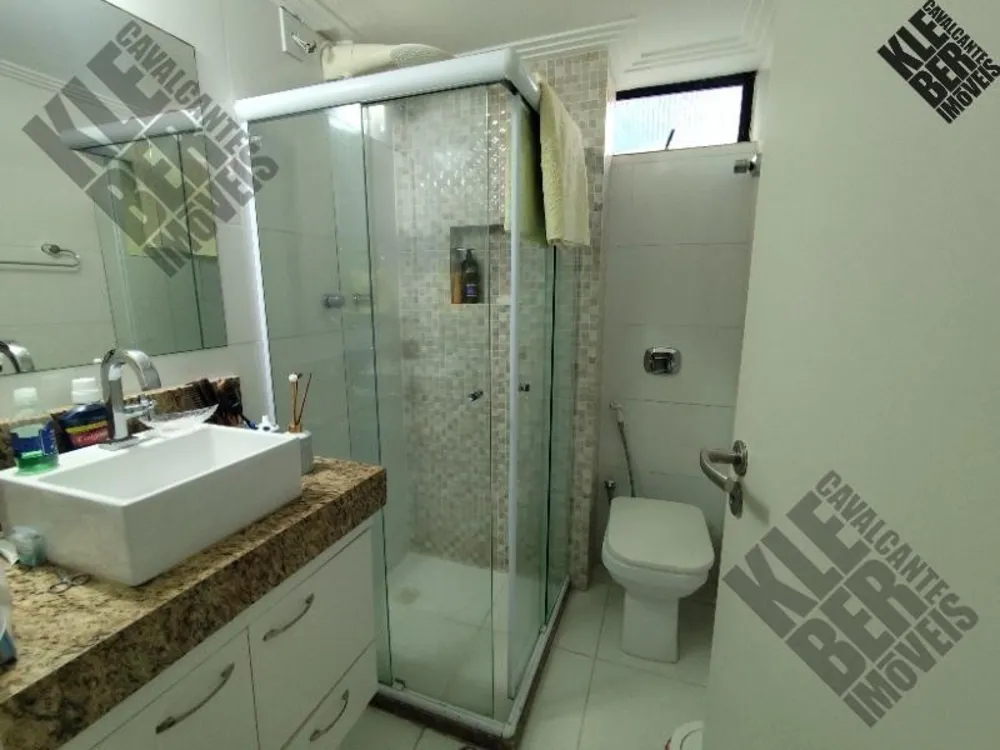 Apartamento, 3 quartos, 98 m² - Foto 12