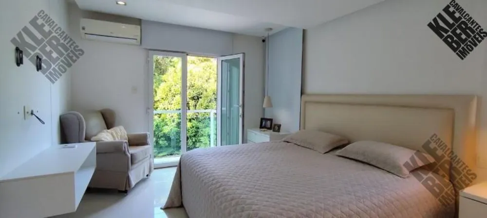 Casa, 4 quartos, 500 m² - Foto 8