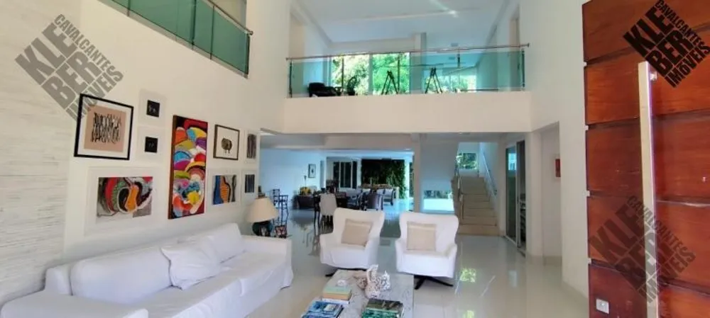 Casa, 4 quartos, 500 m² - Foto 2