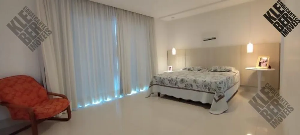 Casa, 4 quartos, 500 m² - Foto 5
