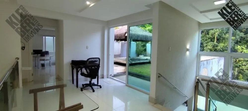 Casa, 4 quartos, 500 m² - Foto 13
