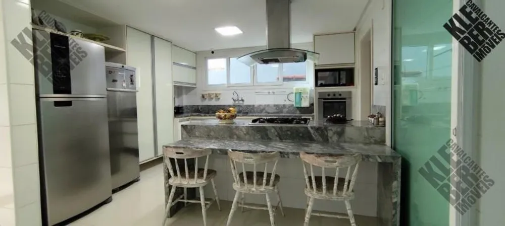 Casa, 4 quartos, 500 m² - Foto 4